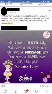 He prefers to pay his bills this way, as it is much more convenient. She Was Just Posting About How They Don T Have The Money To Pay Their Bills Antimlm
