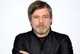 Star Wars" actor Mark Hamill is a true hero to one bullied child: "You can  be a Jedi in real life"