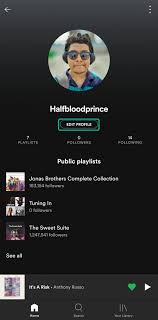 May 15, 2021 · change your username on desktop. How To Change Your Spotify Username 3nions