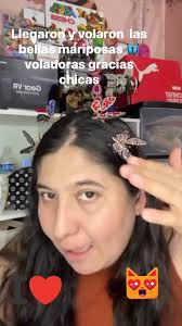 #Así volaron las bellas mariposas 🦋