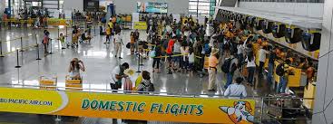 Airport terminals in the philippines. Manila Airport Guide Naia Terminal 1 2 3 And 4 Hotels
