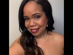 Amanda Lamb at Stage Might Communications