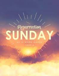 Resurrection sunday church play 28:42. Resurrection Sunday Sunrise Church Flyer Flyer Templates Happy Resurrection Sunday Resurrection Sunday Church Branding