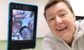 ARTICULATE: January 2021