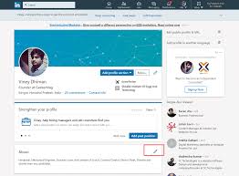 96.8% success rate | we are the first. How To Upload Resume On Linkedin 2020 Updated Guide