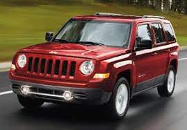 Knowing how to open the hood of your vehicle may seem like a simple task, but not everyone knows how to do it. Jeep Patriot How To Open The Hood Paul Sherry Chrysler Dodge Jeep Ram
