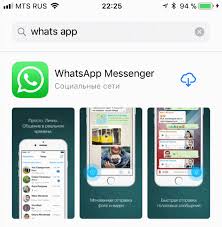 Kak Ustanovit I Nastroit Whatsapp Na Iphone Gurugadgets Ru