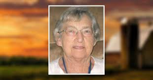 Virginia Louise Harstad Obituary September 4, 2023