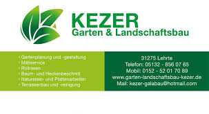Gartenbau & landschaftsbau in hannover. Kezer Garten U Landschaftsbau Posts Facebook