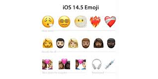 Während es einige komplett neue gibt, sind auch welche darunter, die nur angepasst wurden. Ios 14 5 Und Ipados 14 5 Beta 3 Fur Entwickler Itigic