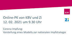 Dgppn, b?k, kbv et al. Online Pk Von Kbv Und Zi Vorstellung Eines Modells Zur Nationalen Impfstrategie Youtube
