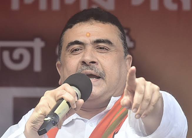 Adhikari acknowledges police lapse in TMC worker's custodial death; orders disciplinary action, probe