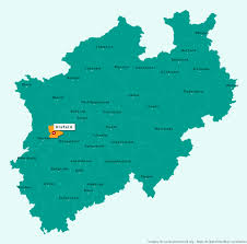 Postleitzahl Krefeld
