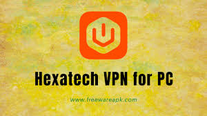 Hexatech Vpn For Pc Secure Unlimited Free Vpn