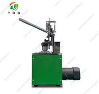 Supercapacitor Sealing Grooving Machine Suppliers and ...