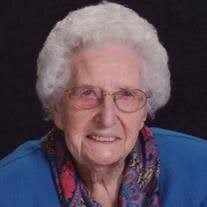 Lucille L. Eckhoff Obituary