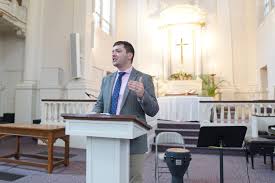 James Marohn — Sermons — Ruggles Baptist Church