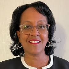 Dr. Michelle Browning