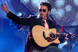 Federico zampaglione si è sposato: Chi E Federico Zampaglione Dei Tiromancino Moglie E Canzoni