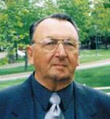 Sgt Roger Comeau, CD (Ret`d)