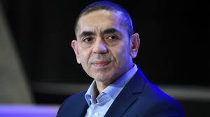 «ich bin sogar froh um diese skeptiker». Biontech Chef Sahin Corona Impfstoff Bald Fur Kinder Zugelassen