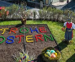 Während mit ostern bei den christen das höchste kirchenfest im jahr ansteht, freuen sich schüler vor allem über die bevorstehenden ferien an ostern 2015. Ostern In Kitzbuhel Tradition Brauchtum In Tirol
