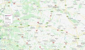 Mapa hoteli w obszarze bełchatowie: Druga Stacja Ionity Powstaje W Polsce Swiecko Stacja Benzynowa Shell Pierwsza Tez Jeszcze W Budowie Samochody Elektryczne Www Elektrowoz Pl
