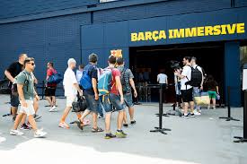 Museo del FC Barcelona | Acerca Cultura