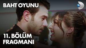 May 11, 2021 · survivor 2021 90.bölüm izle 11 mayıs tarihli tv8 yarışma programı tek parça ve full hd olarak survivor 2021 son bölüm izleme için burada. Baht Oyunu 11 Bolum Fragmani Youtube