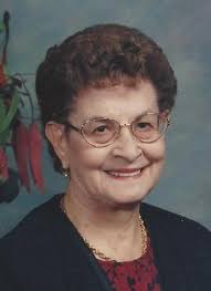 Bernadette Miller Obituary (2018)