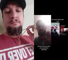 Cody Gannon's Instagram, Twitter & Facebook