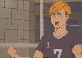 Pin On Haikyuu