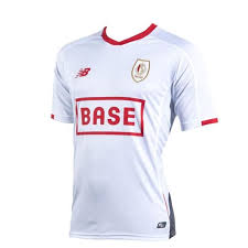 Ces produits seront identifiés grâce à une étiquette. Standard De Liege Maillot De Foot Blanc Garcon New Balance Cdiscount Sport