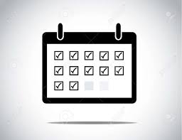 Profit is the positive gain remaining for a business after all costs and expenses have been deducted from total sales. Black Successful Business Calendar Month Shown With Everyday Blocks As A To Do List Checkboxes Ticked Business Profit Growth And Success Concept Illustration Royalty Free Cliparts Vectors And Stock Illustration Image 38863851