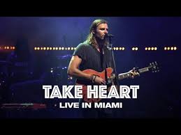 Verse 1 there is a light it burns brighter than the sun he steals the night and casts no shadow there is hope should oceans rise and mountains fall he never fails. Download Hillsong Worship Take Heart 3gp Mp4 Codedwap