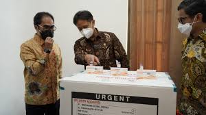 Review gaji indofarma (persero) tbk pt. Vaksin Covid19 Segera Disebarkan Diseluruh Indonesia Www Liputan15 Com
