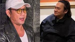 Cuma Senyum Saat Didatangi ke Rumahnya, Farhat Abbas Sindir Denny Sumargo  Lagi: tak Ada Otaknya