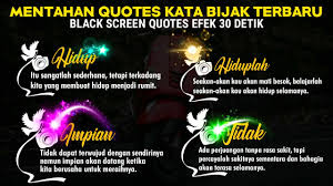 1 download 75+ mentahan gambar quotes keren hd. Bagi Mentahan Quotes Efek Kata Bijak Keren Terbaru Mentahan Kinemaster Black Screen 30 Detik Youtube