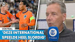 'Zeker weten dat Oranje-spelers dít denken!' - YouTube
