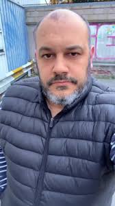 Paulito Castellón Y Abraham Moreno