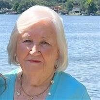 Rita Winifred Minogue Obituary