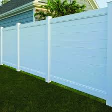 Keywords modern garden fence designs ideas, diy fence plans horizontal fence cost, horizontal wood fence panels. Bufftech Brookline Vinyl Fence Panels Hoover Fence Co
