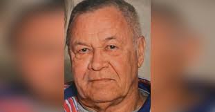 Obituary information for Joseph Earl Christian