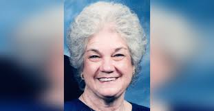 Obituary information for Betty Jean Lawrence