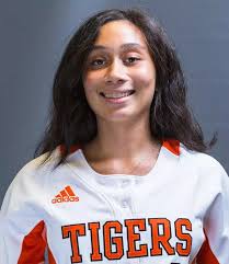 2018 Softball Roster