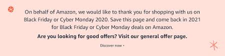 Black friday 2020 | amazon.com. Black Friday 2020 Amazon Co Uk
