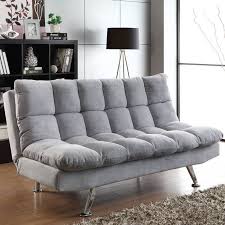 How to make a sofa bed more comfortable. 21 Sofas For Anyone Who Doesn T Have A Lot Of Space