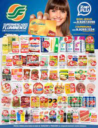 Resultado do jogo de ontem, jogo de hoje fluminense. Jornal Do Noroeste Online Encarte Supermercados Fluminense