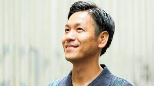 はんにゃ川島「32歳、プロポーズ前夜のがん発覚。18キロのダイエットで人生が変わった」 生まれてくる赤ちゃんが見つけてくれた｜芸能｜婦人公論.jp