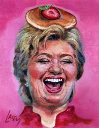 Dan Lacey Makes A Living By...